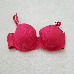 Sexy H&M Lace Bra